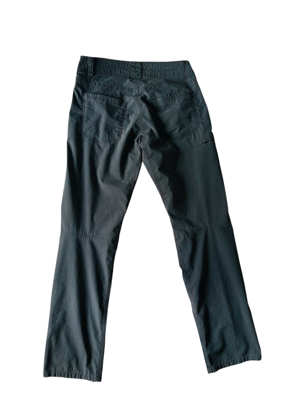 Kuhl Slax Chino Style Gray Office/Work Pant Men’s 30x32 - Picture 6 of 10